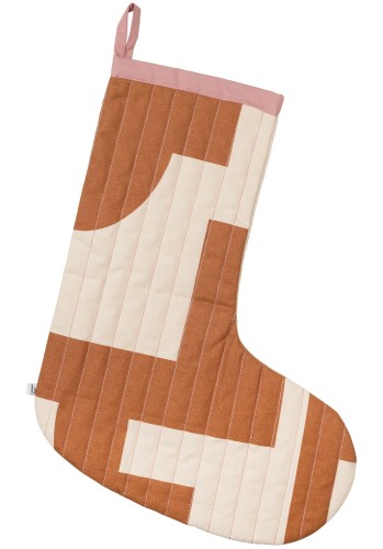 dekoracja świąteczna dekoracja choinkowa, zawieszka świąteczna Broste Copenhagen