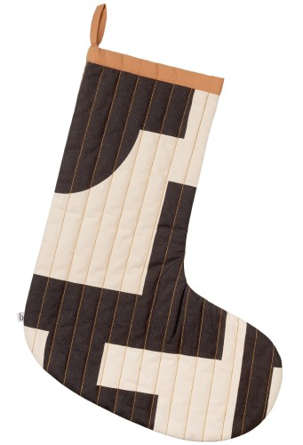 dekoracja świąteczna dekoracja choinkowa, zawieszka świąteczna Broste Copenhagen