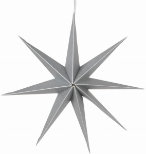 Gwiazda  świąteczna  15  cm  Broste Copenhagen 