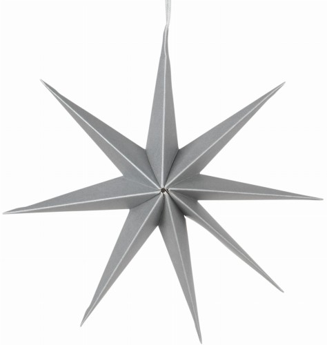 dekoracja świąteczna dekoracja choinkowa, zawieszka świąteczna Broste Copenhagen