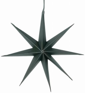 Gwiazda  świąteczna  15  cm  Broste Copenhagen  