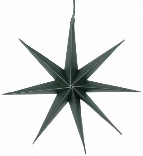 dekoracja świąteczna dekoracja choinkowa, zawieszka świąteczna Broste Copenhagen