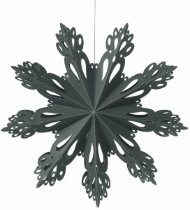 Gwiazda  świąteczna  30  cm  Broste Copenhagen      