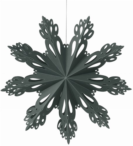 dekoracja świąteczna dekoracja choinkowa, zawieszka świąteczna Broste Copenhagen