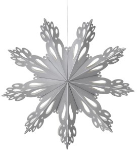 Gwiazda  świąteczna  30  cm  Broste Copenhagen       