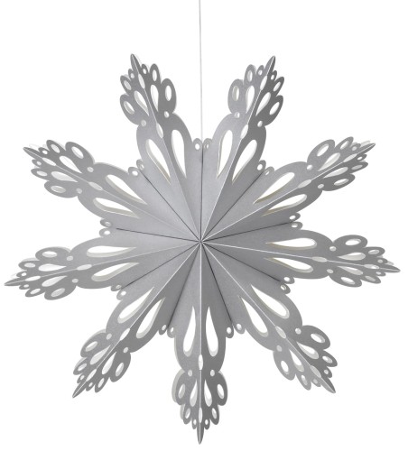 dekoracja świąteczna dekoracja choinkowa, zawieszka świąteczna Broste Copenhagen