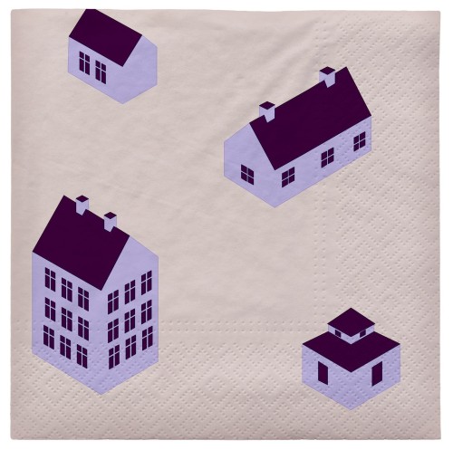 serwetki, serwetki  Broste Copenhagen