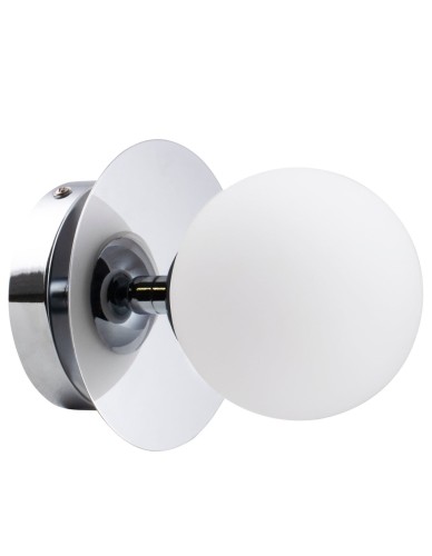 lampa ścienna, kinkiet  Globen Lighting
