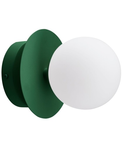 lampa ścienna, kinkiet  Globen Lighting