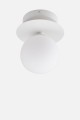 lampa ścienna, kinkiet  Globen Lighting