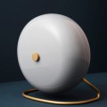 zegar stojący, budzik. budzik Arne Jacobsen