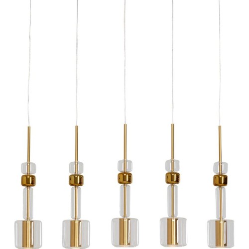 lampa wisząca, lampa Kare Design