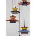lampa wisząca, lampa Kare Design