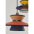 lampa wisząca, lampa Kare Design