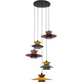 lampa wisząca, lampa Kare Design