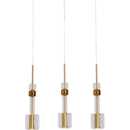 lampa wisząca, lampa Kare Design