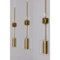 lampa wisząca, lampa Kare Design