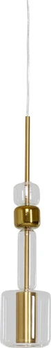 lampa wisząca, lampa Kare Design