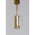 lampa wisząca, lampa Kare Design