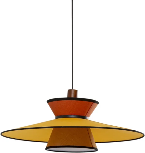 lampa wisząca, lampa Kare Design