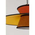 lampa wisząca, lampa Kare Design