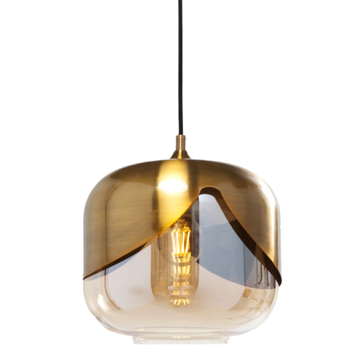 lampa wisząca, lampa Kare Design