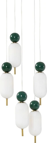 lampa wisząca, lampa Kare Design