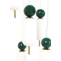 lampa wisząca, lampa Kare Design