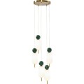 lampa wisząca, lampa Kare Design