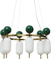 lampa wisząca, lampa Kare Design
