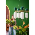 lampa wisząca, lampa Kare Design
