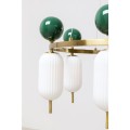 lampa wisząca, lampa Kare Design