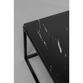 stolik kawowy, stolik pomocniczy, stolik boczny Kare Design