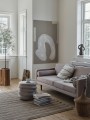 poszewka na poduszkę, poduszka dekoracyjna, poduszka Broste Copenhagen