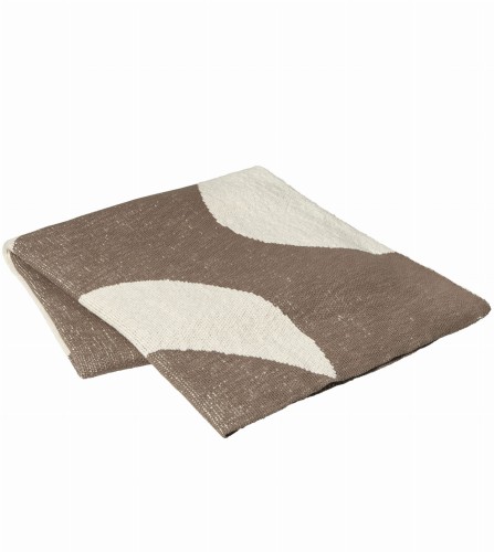 pled, koc, pled Broste Copenhagen