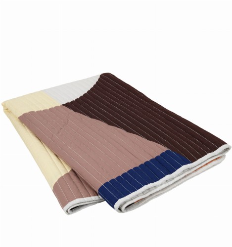 pled, koc, pled Broste Copenhagen