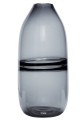 wazon, wazon szklany Hübsch