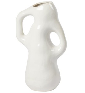 Wazon  Isolde 35 x 21  cm  Broste Copenhagen 