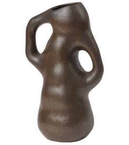 Wazon  Isolde 35 x 21  cm  Broste Copenhagen  