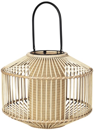 świecznik, lampion Broste Copenhagen