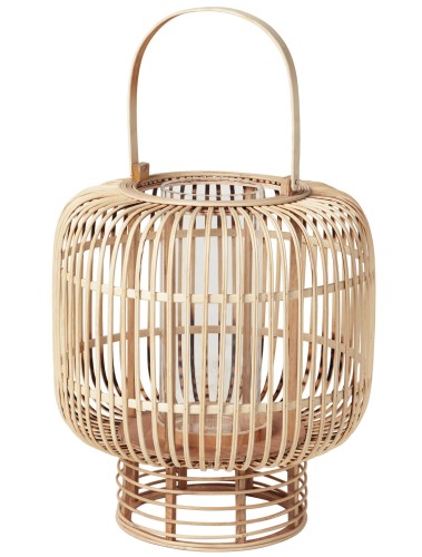 świecznik, lampion Broste Copenhagen