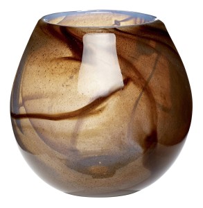 Wazon 14 x 14 cm Hübsch             