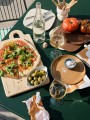 stół, stół ogrodowy Broste Copenhagen