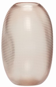 Wazon 20 x 13 cm Hübsch                   