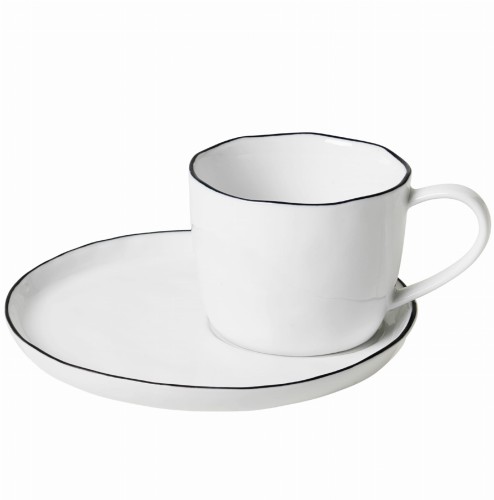 kubek, filiżanka Broste Copenhagen