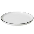 talerz, talerz Broste Copenhagen