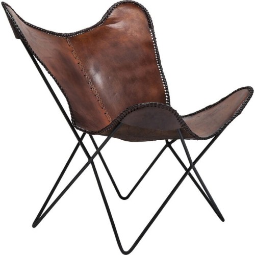fotel, fotel Kare design
