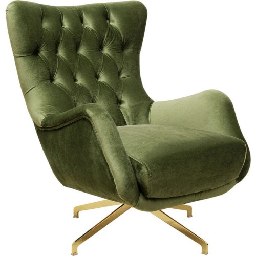 fotel, fotel Kare design