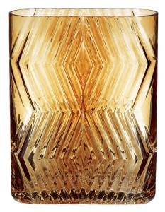 Wazon 23 x 18 cm Hübsch                     