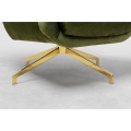 fotel, fotel Kare design